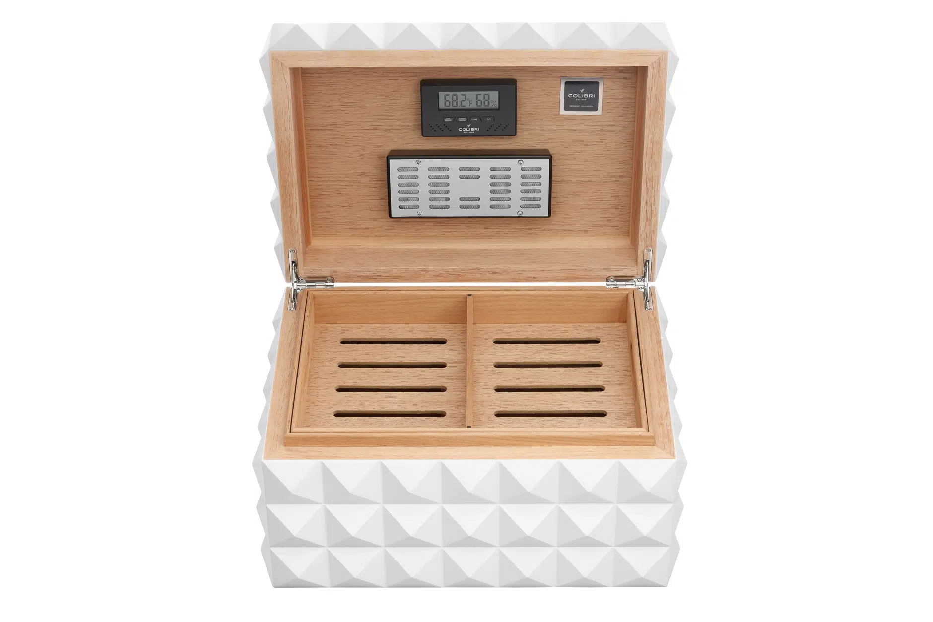 Colibri Grand Quasar