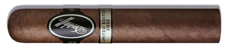 сигара Davidoff Limited Edition Black Band Gran Toro