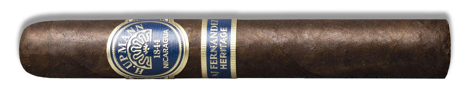 сигара h upmann nicaragua aj fernandez heritage