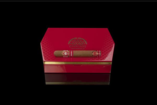 Habanos S.A. представила H.Upmann Magnum 52