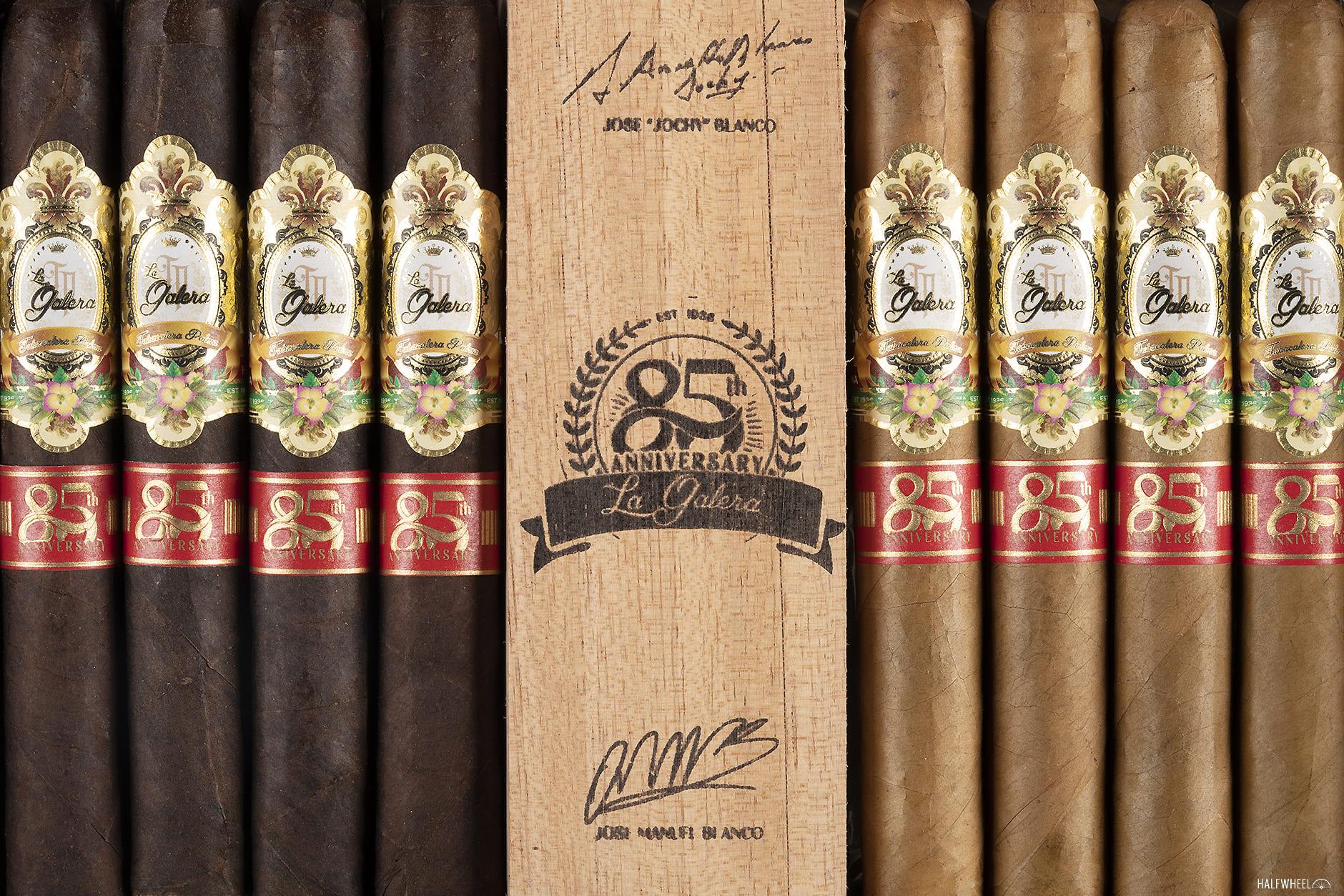 85th Anniversary