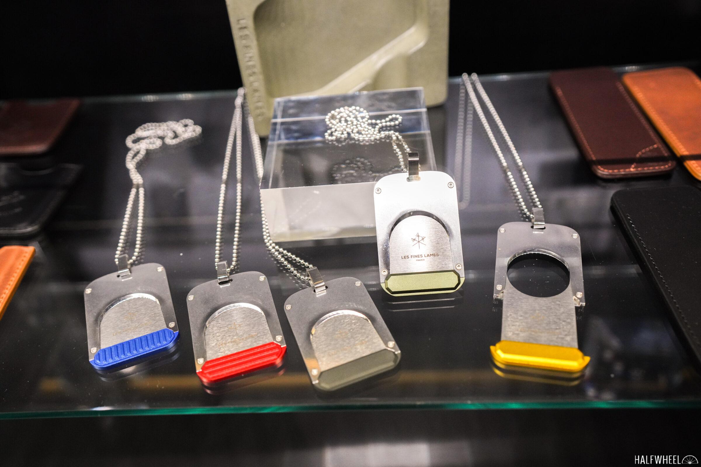 гильотины Les Fines Lames Le Tag T135