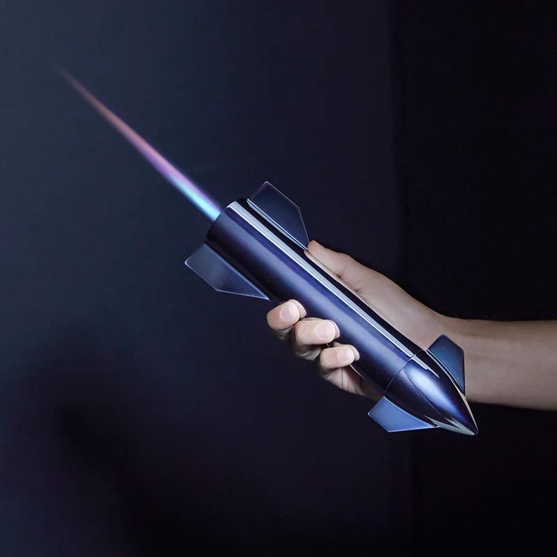 SpaceX открыл перепродажу зажигалки в виде ракеты Starship