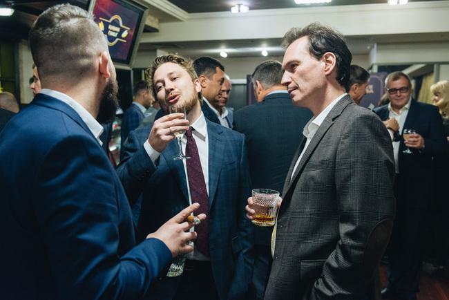 Организатор XII Habanos Day — компания Топ Сигарс Корпорейшен