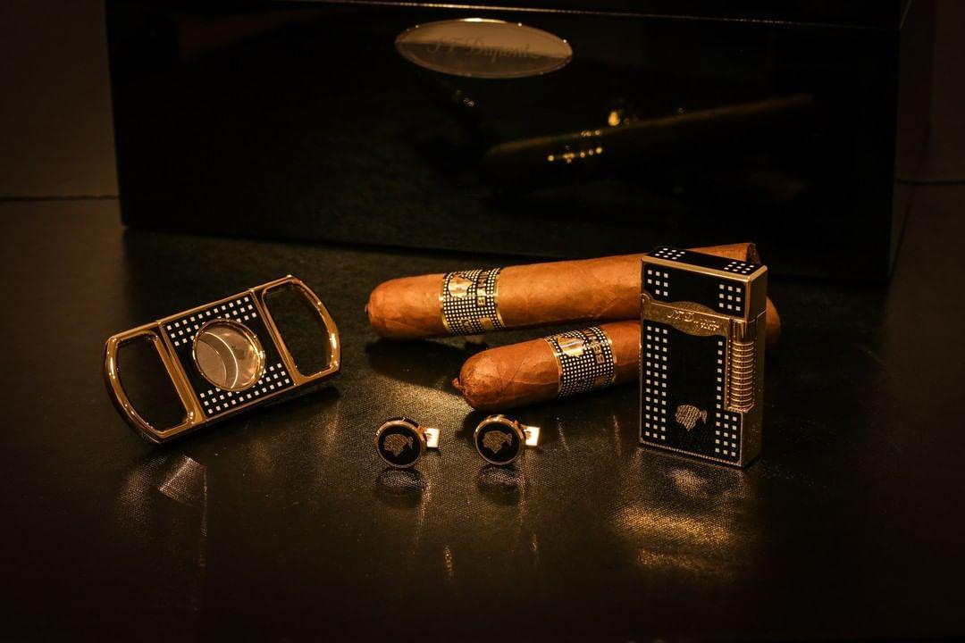  фестиваль сигар Habanos пройдёт с 27 февраля по 3 марта 2023 года