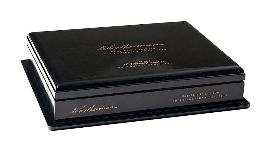 сигары LeRoy Neiman 2023 Collectors' Edition