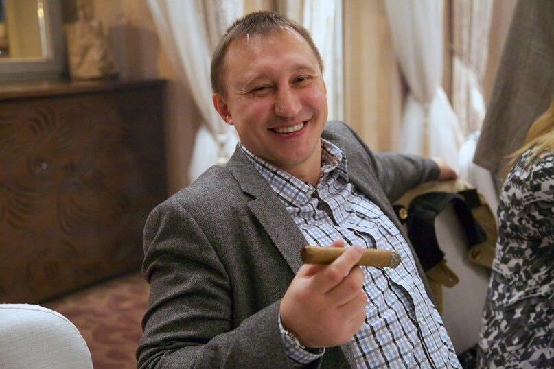 Фото публикации