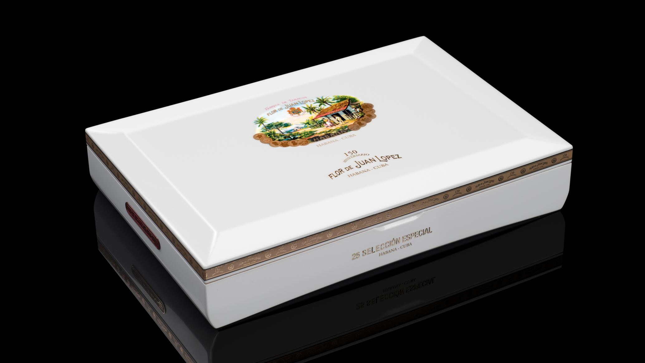 Juan Lopez Selección Especial