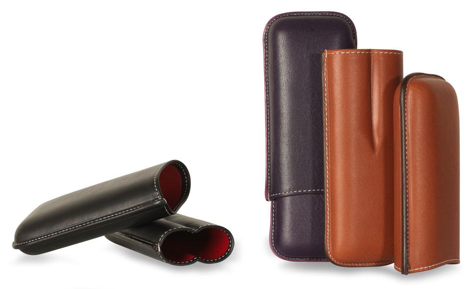 футляры для сигар Recife Chesterfield culture