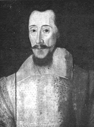 Томас Прис (Прайс)