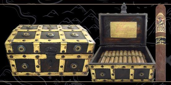 Gurkha Warlord Special Edition