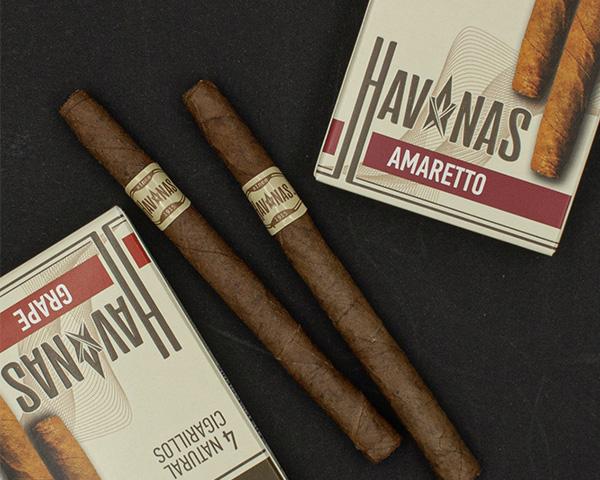 Сигариллы HavAnas