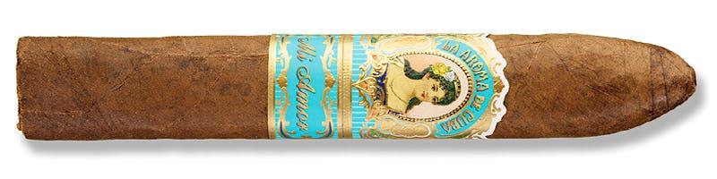 La Aroma de Cuba Mi Amor Belicoso