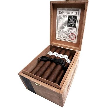 Drew Estate Liga Privada No.9 Robusto