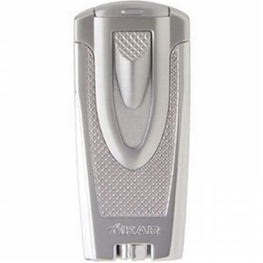 Зажигалка Xikar 540 CS Axia Chrome Silver