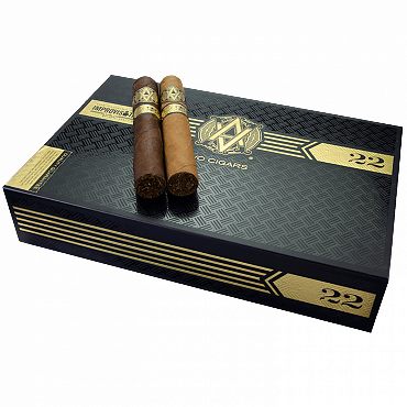 AVO Improvisation Limited Edition 2022