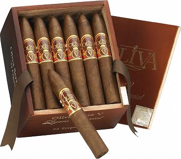 Oliva Serie 