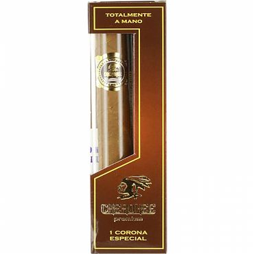 Cherokee Premium Corona Especial