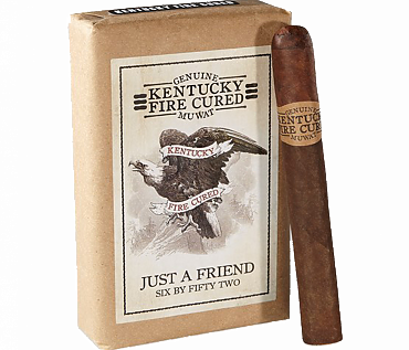 Drew Estate Kentucky Fire Cured Just a Friend