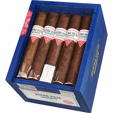 Buena Vista Incognito Robusto