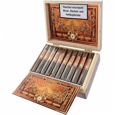 Perdomo ESV Sun Grown Regente 