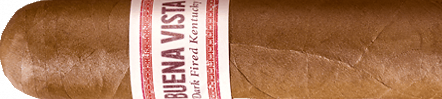 Buena Vista Dark Fired Kentucky Short Robusto