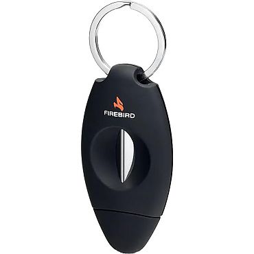 Гильотина Colibri Firebird V-cut UFX300 черная