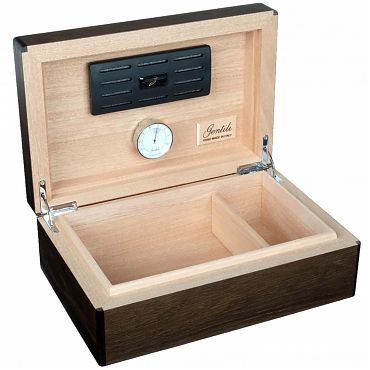 Хьюмидор Gentili SQP30 40 сигар