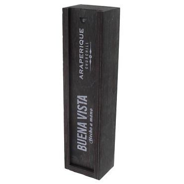 Buena Vista Araperique Churchill