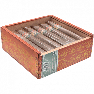 Casdagli Cigars VILLA CASDAGLI ROBUSTO