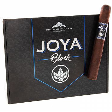 Joya De Nicaragua Joya Black Toro