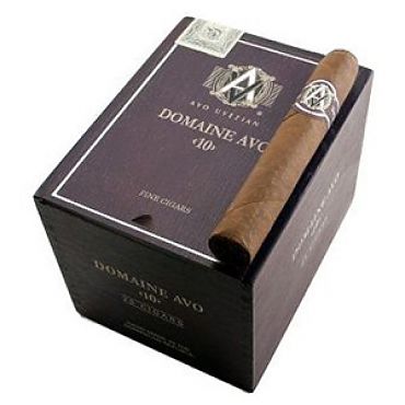 AVO Domaine 10