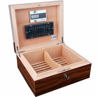 Хьюмидор Howard Miller 810-057 Сандаловое дерево