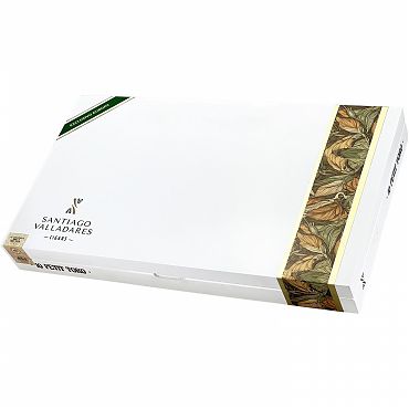 Santiago Valladares Petit Toro Limited Edition