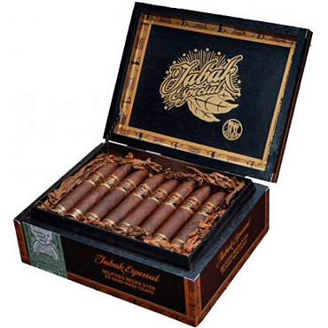 Drew Estate Tabak Especial Belicoso Oscuro