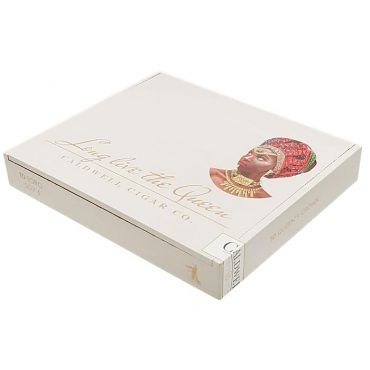 Caldwell Long Live The Queen Queen's Crown Toro