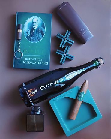 Подставка Мрамор 2 шт.