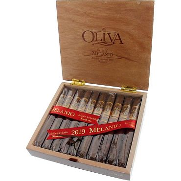 Oliva Serie 