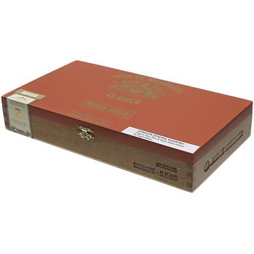 Joya De Nicaragua Clasico Medio Siglo Robusto