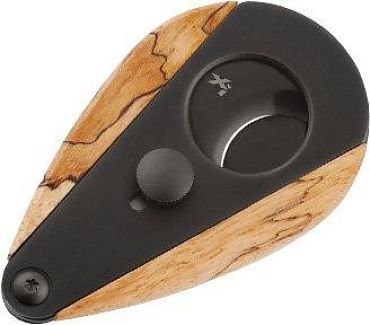 Каттер Xikar 300 BKST Phantom Spalted Tamarind