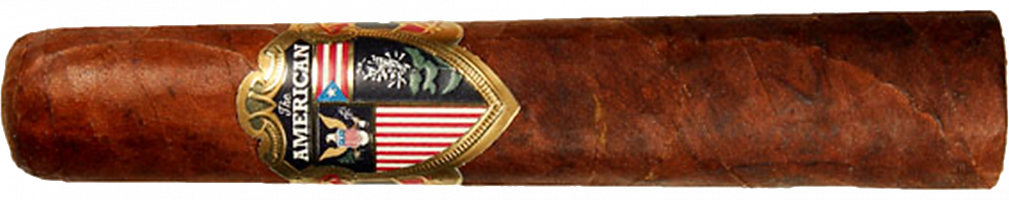 The American Robusto
