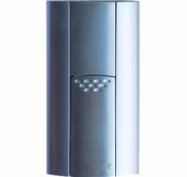 Зажигалка Xikar Silver Flash