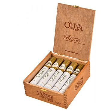 Oliva Connecticut Toro Tubos