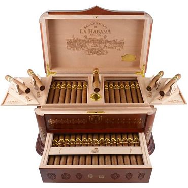 S.CRISTOBAL DE LA HABANA 1519