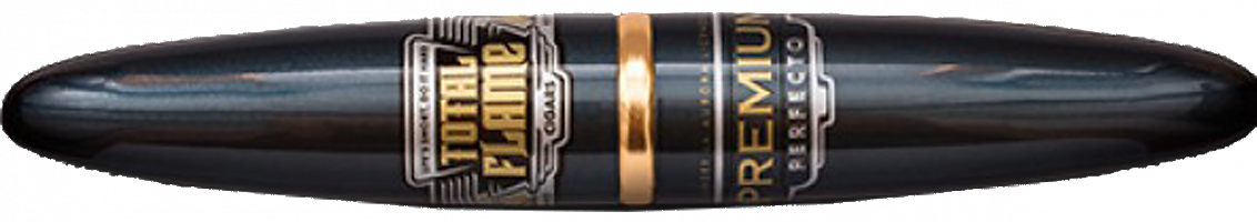 Total Flame Premium