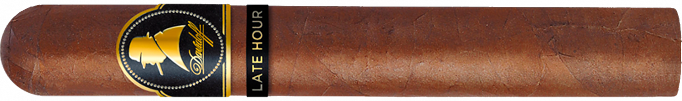 Davidoff WSC Late Hour Toro