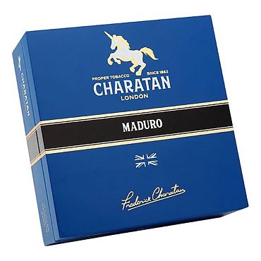 Charatan Maduro Robusto