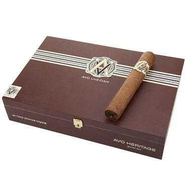 AVO Heritage Special Toro