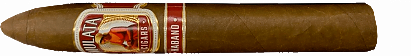 ORISHAS Mulata Torpedo Habano