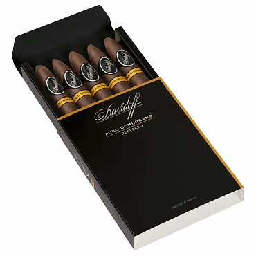 Davidoff Puro Dominicana Perfecto